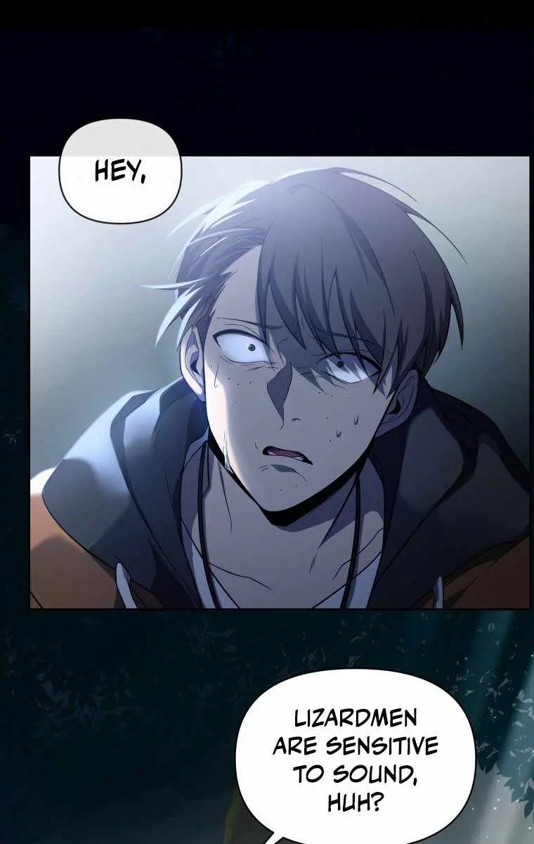 Player Who Returned 10,000 Years Later Chapter 16 Page 84