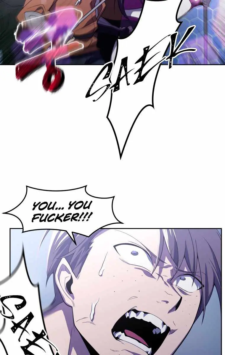 Player Who Returned 10,000 Years Later Chapter 16 Page 91