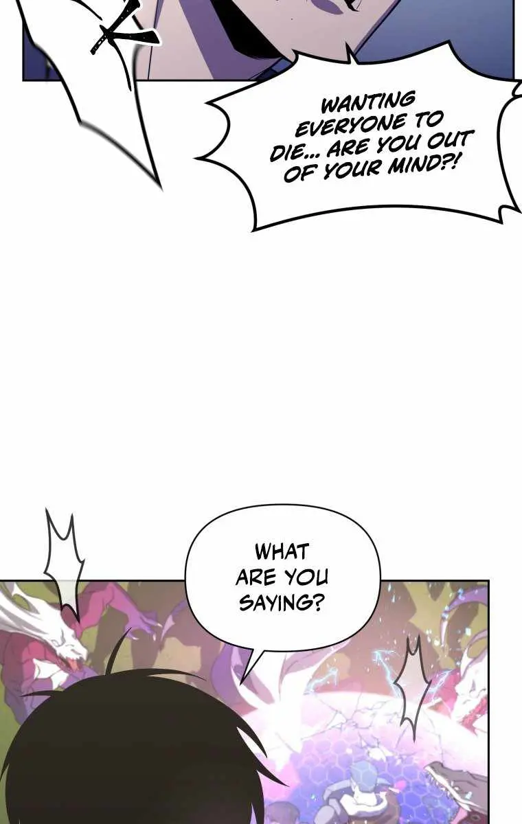 Player Who Returned 10,000 Years Later Chapter 16 Page 92