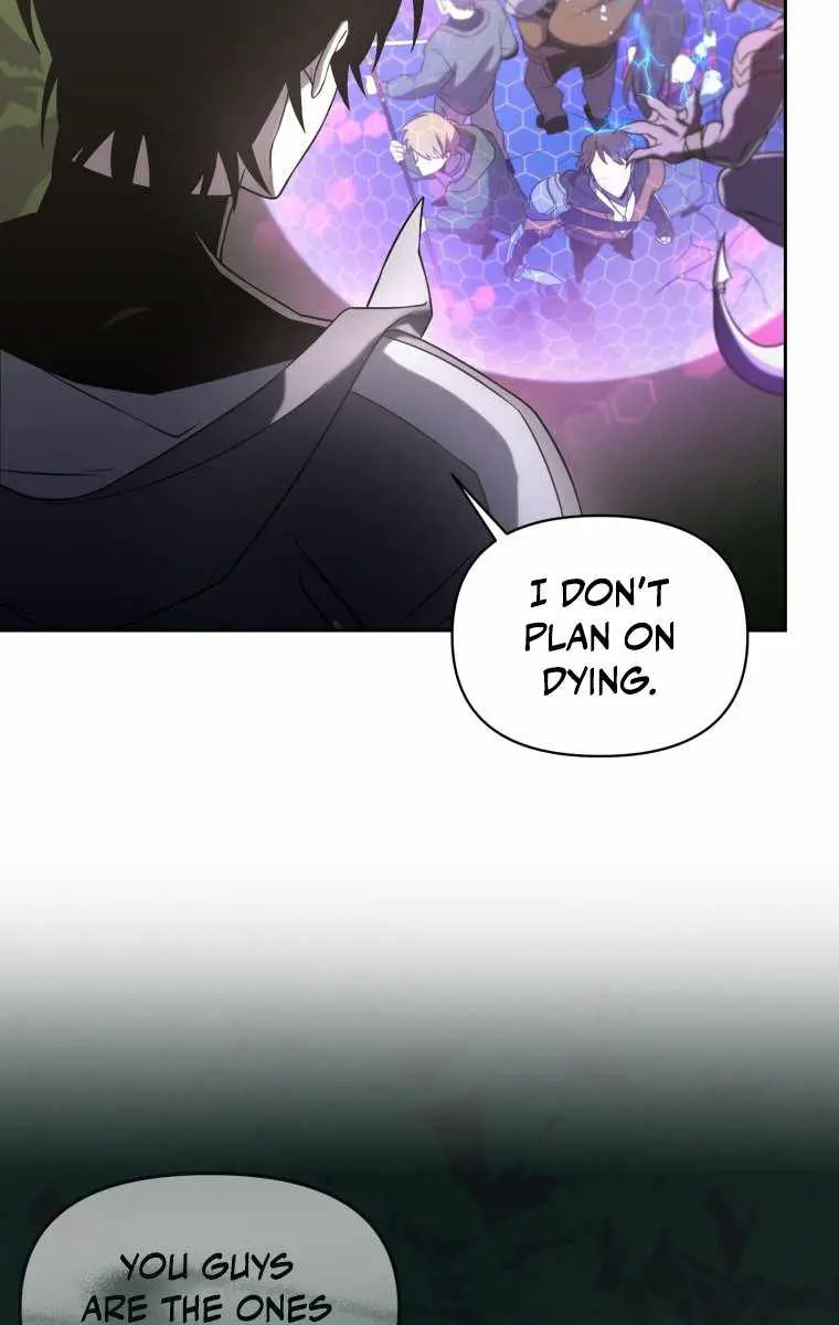 Player Who Returned 10,000 Years Later Chapter 16 Page 93