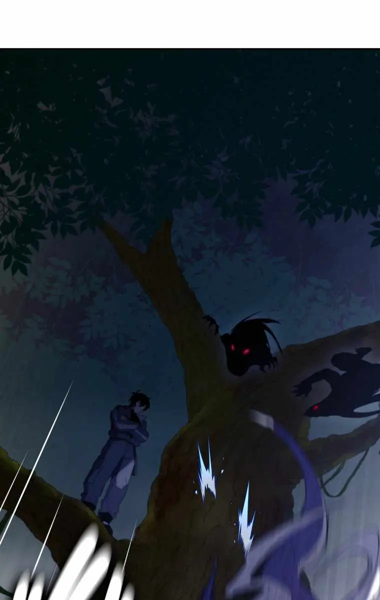 Player Who Returned 10,000 Years Later Chapter 17 Page 3