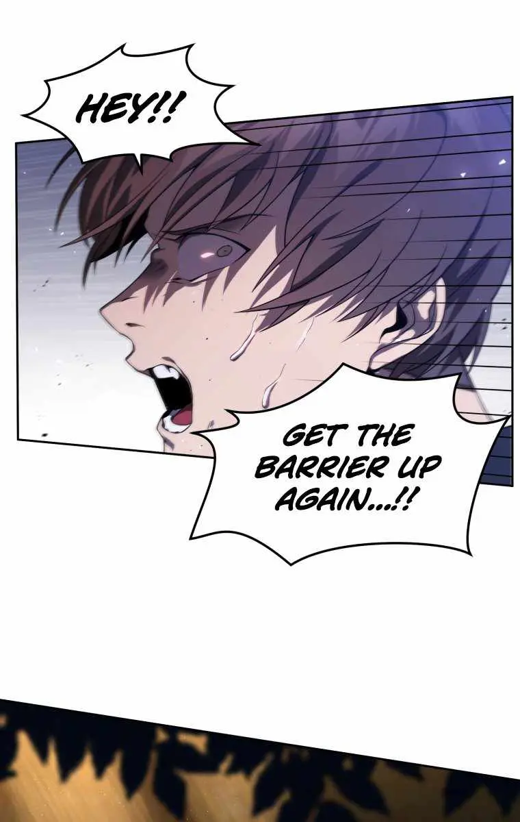 Player Who Returned 10,000 Years Later Chapter 17 Page 8