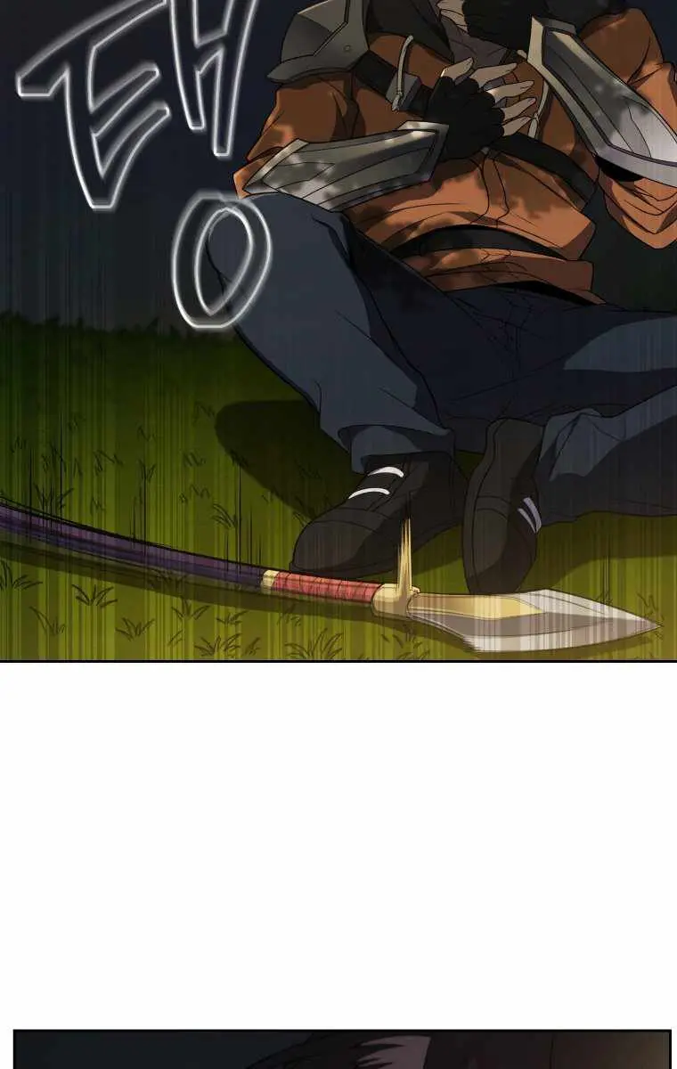 Player Who Returned 10,000 Years Later Chapter 17 Page 20