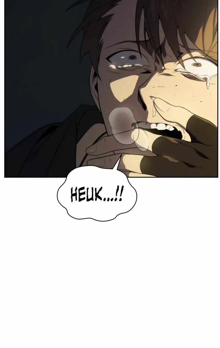 Player Who Returned 10,000 Years Later Chapter 17 Page 21