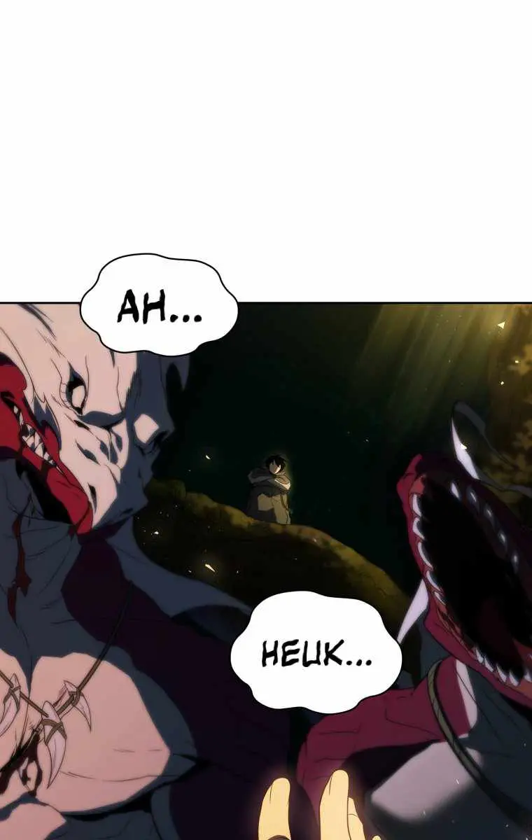 Player Who Returned 10,000 Years Later Chapter 17 Page 22