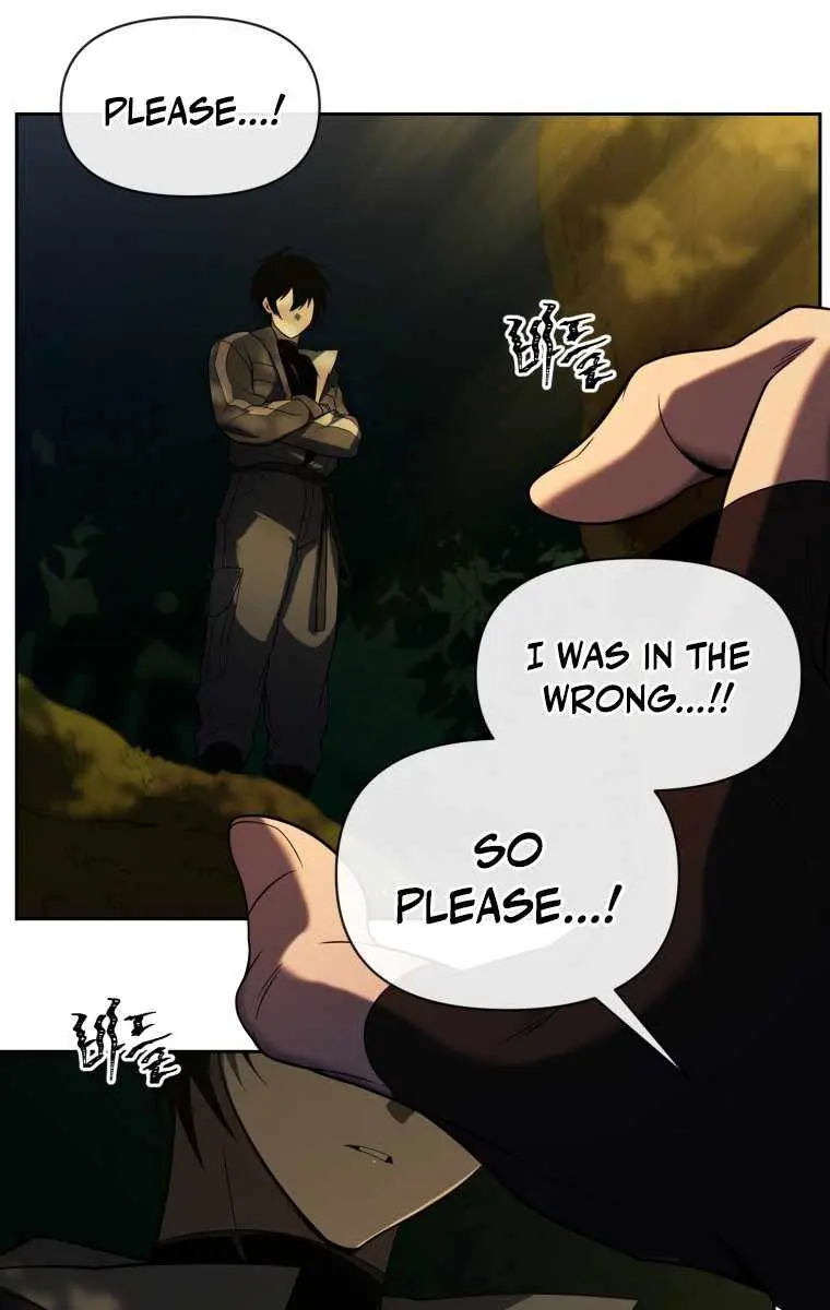 Player Who Returned 10,000 Years Later Chapter 17 Page 25