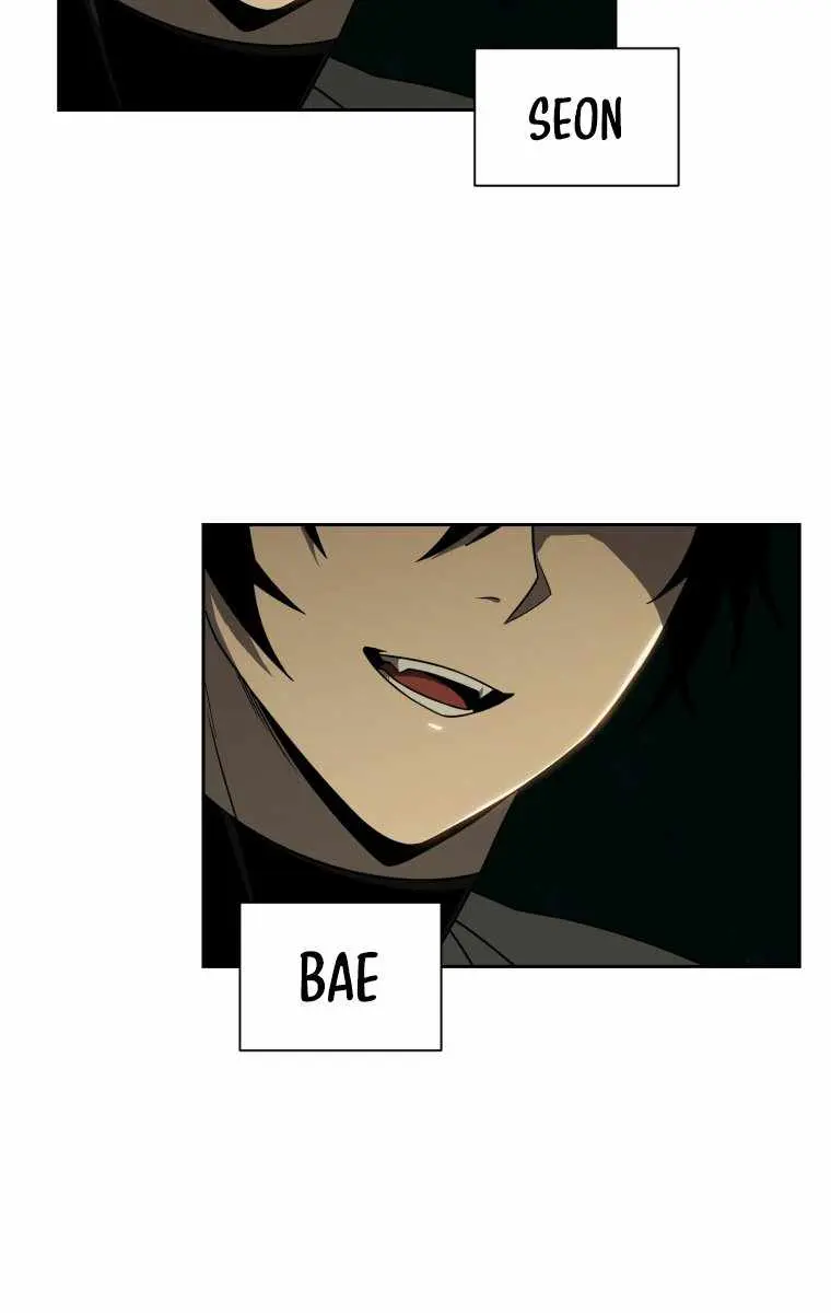 Player Who Returned 10,000 Years Later Chapter 17 Page 27