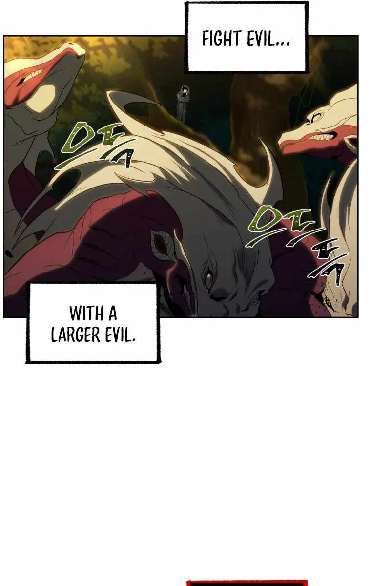 Player Who Returned 10,000 Years Later Chapter 17 Page 36