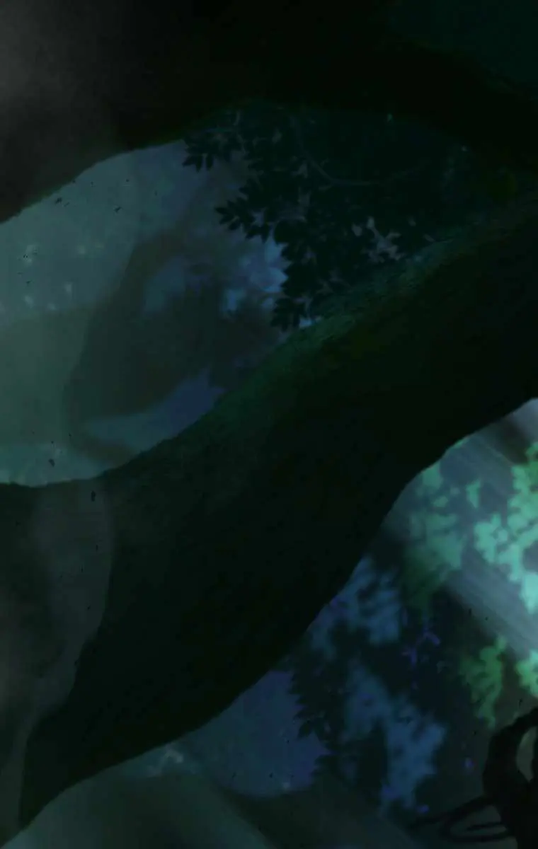 Player Who Returned 10,000 Years Later Chapter 17 Page 39