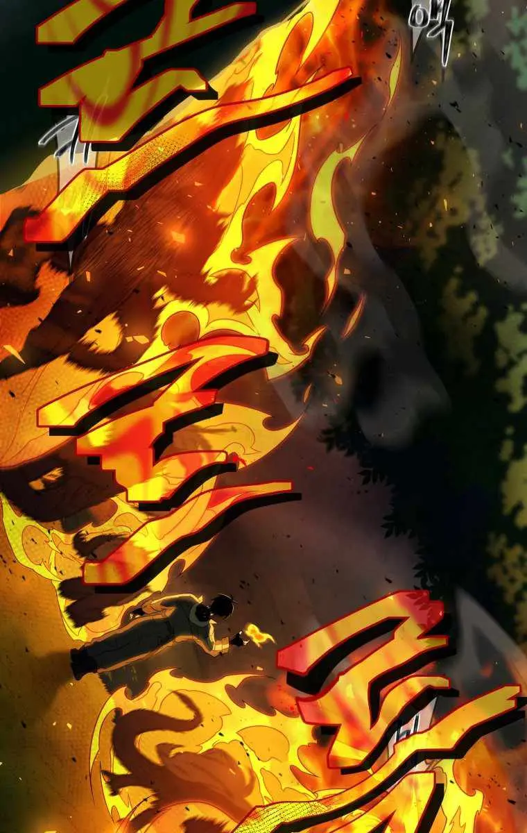 Player Who Returned 10,000 Years Later Chapter 17 Page 42