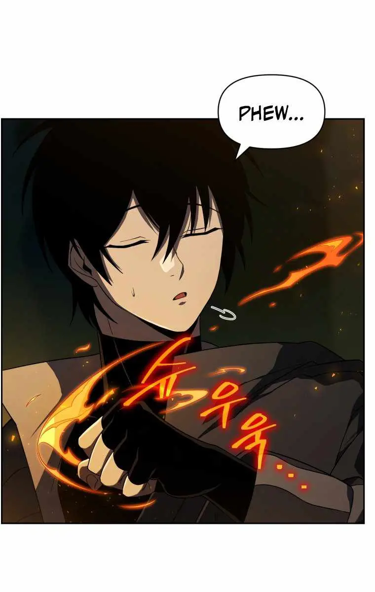 Player Who Returned 10,000 Years Later Chapter 17 Page 45