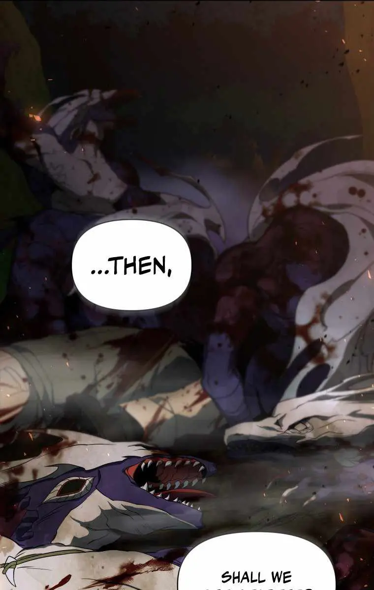 Player Who Returned 10,000 Years Later Chapter 17 Page 47