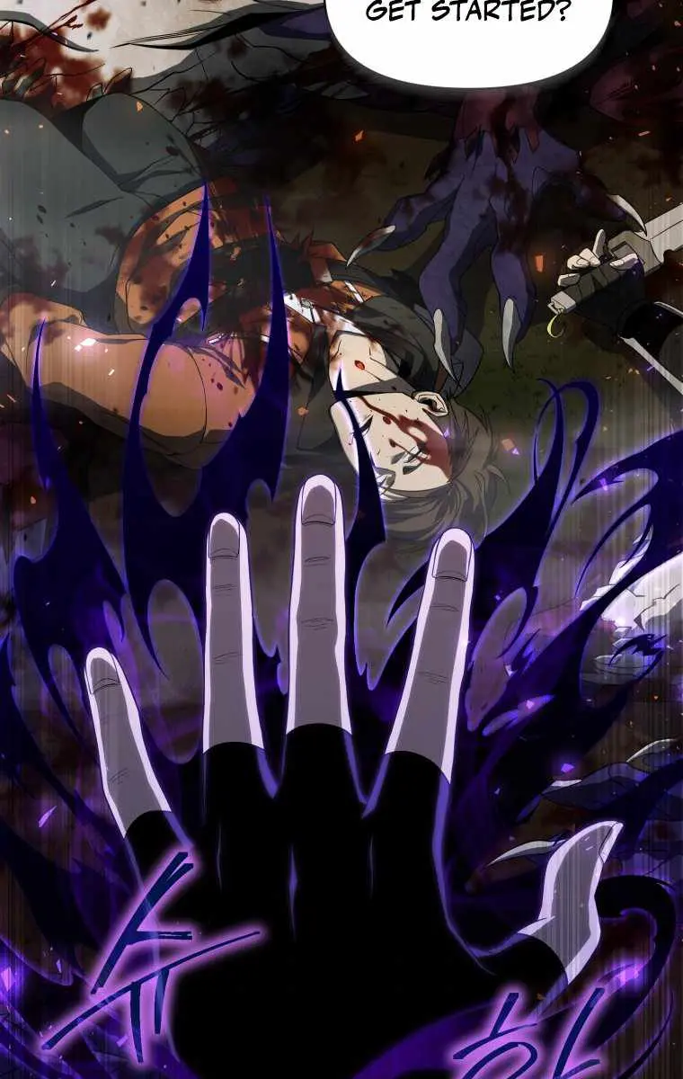 Player Who Returned 10,000 Years Later Chapter 17 Page 48