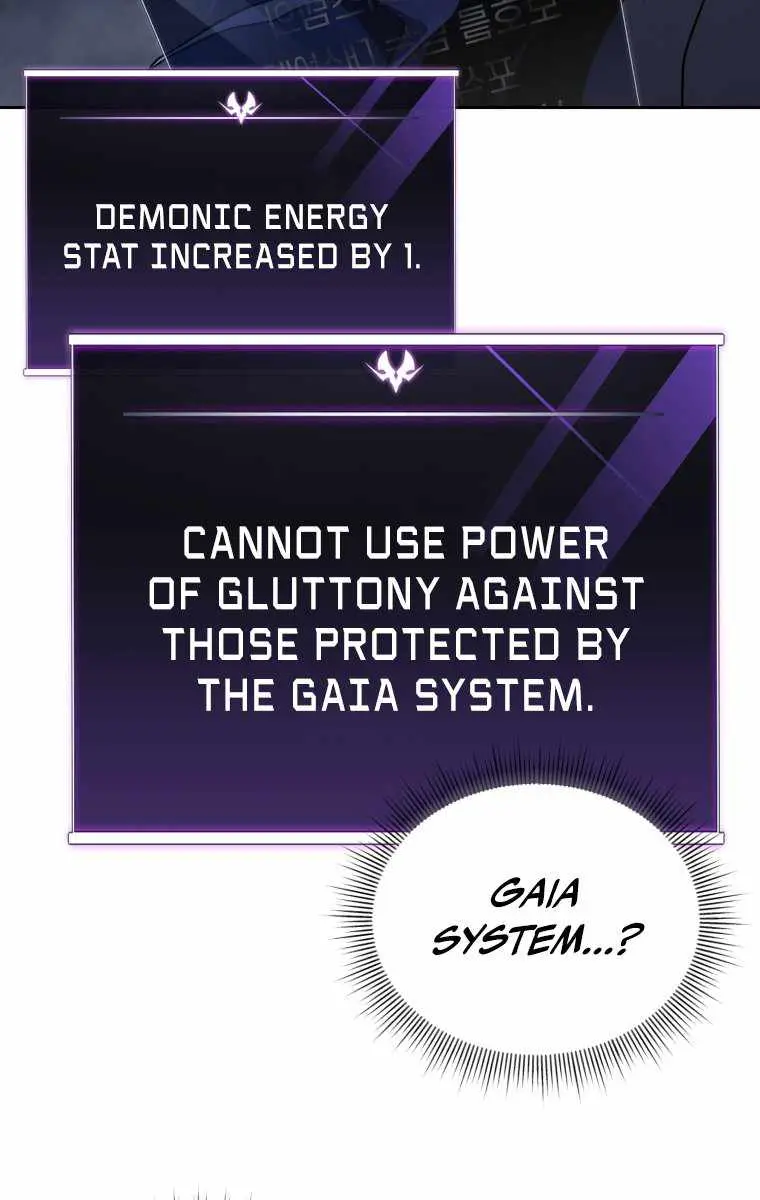 Player Who Returned 10,000 Years Later Chapter 17 Page 51