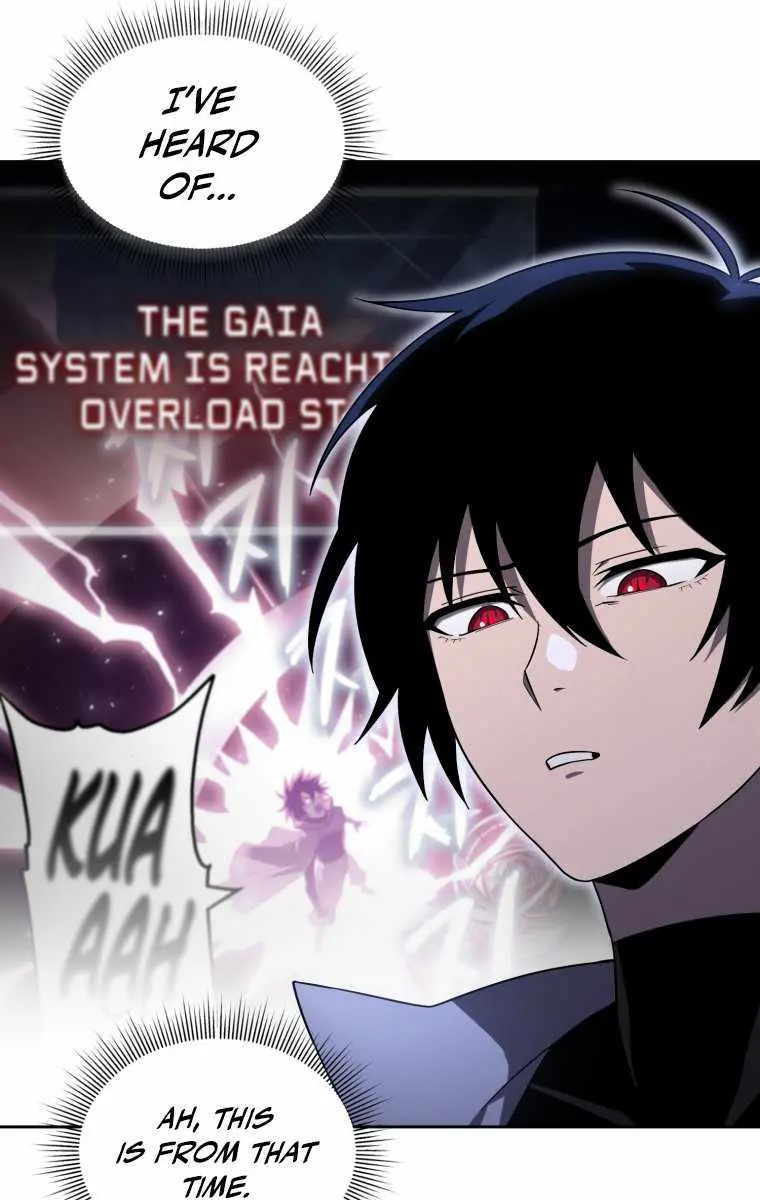 Player Who Returned 10,000 Years Later Chapter 17 Page 52