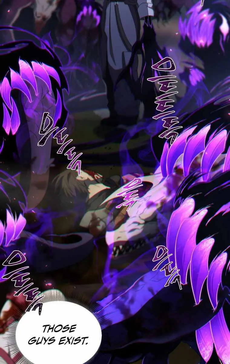 Player Who Returned 10,000 Years Later Chapter 17 Page 54