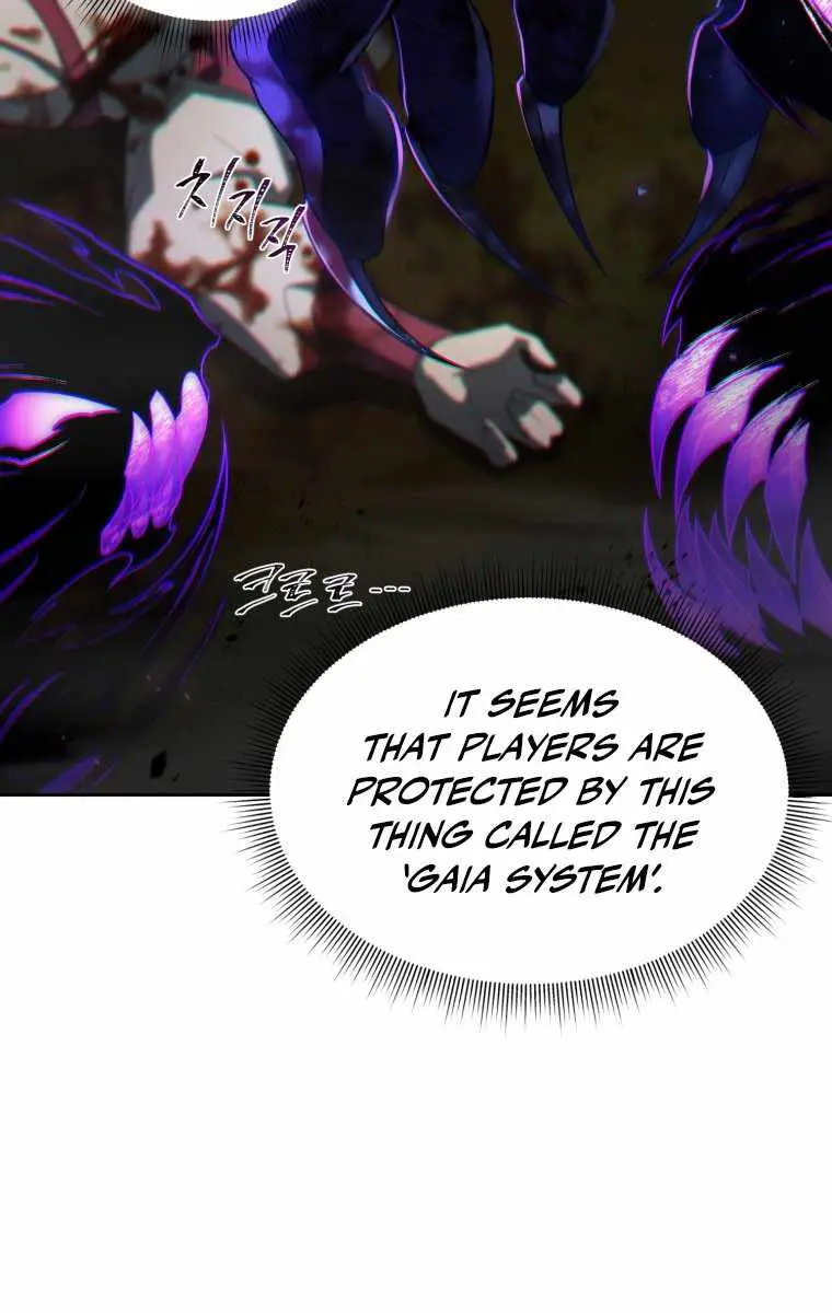 Player Who Returned 10,000 Years Later Chapter 17 Page 55