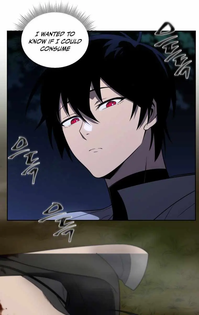 Player Who Returned 10,000 Years Later Chapter 17 Page 57