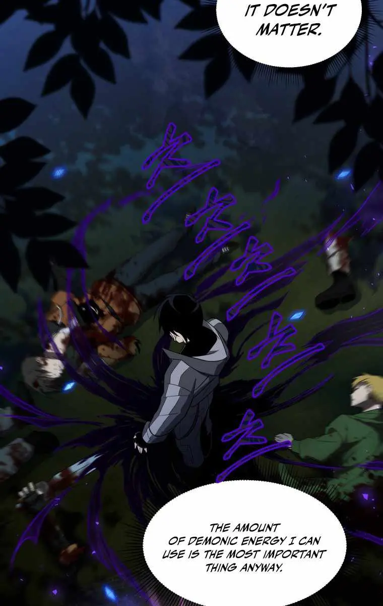 Player Who Returned 10,000 Years Later Chapter 17 Page 60