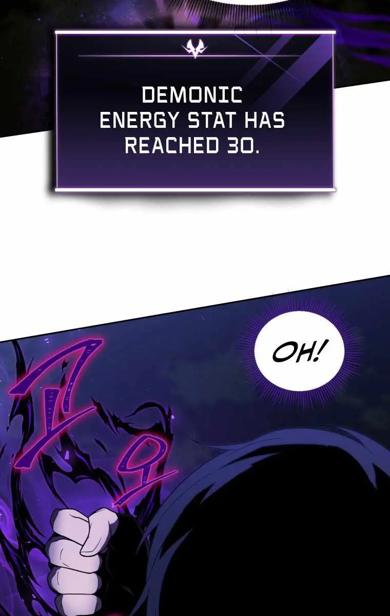 Player Who Returned 10,000 Years Later Chapter 17 Page 61