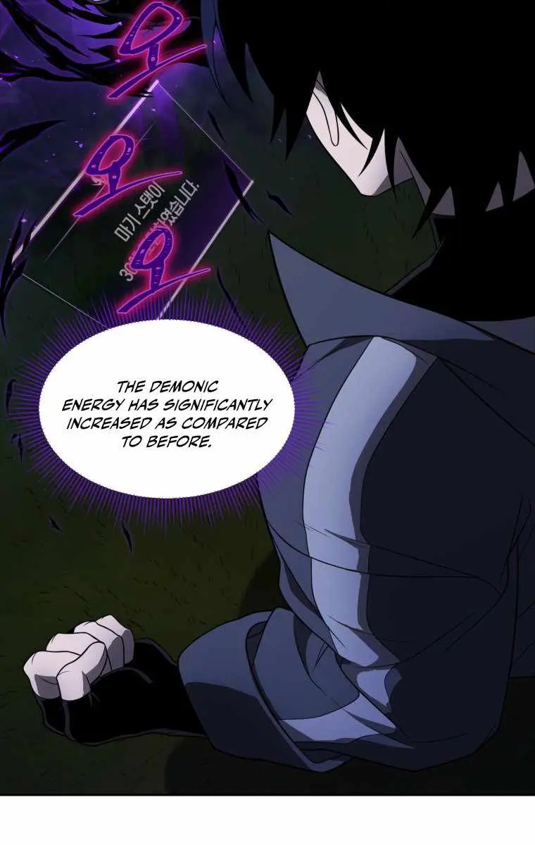 Player Who Returned 10,000 Years Later Chapter 17 Page 62