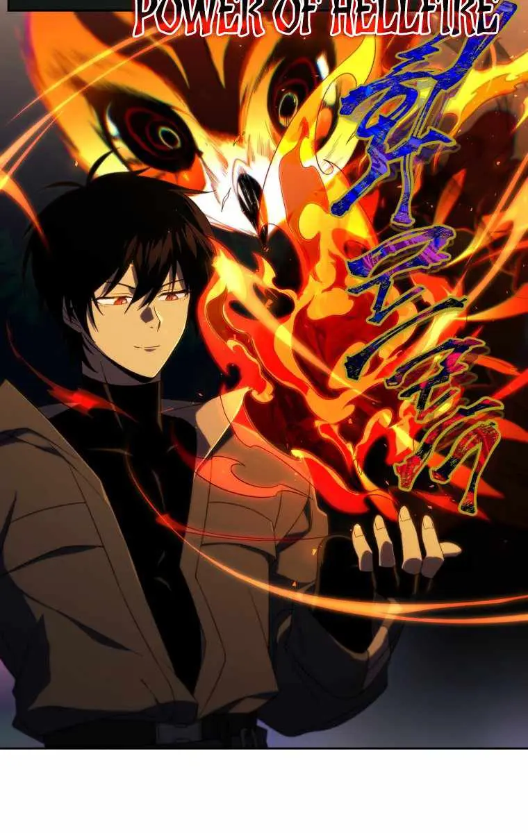 Player Who Returned 10,000 Years Later Chapter 17 Page 64