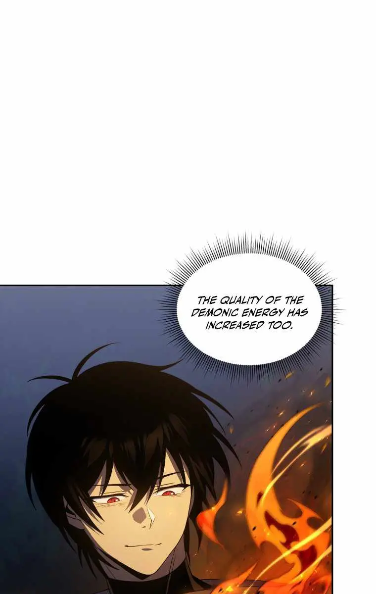 Player Who Returned 10,000 Years Later Chapter 17 Page 65