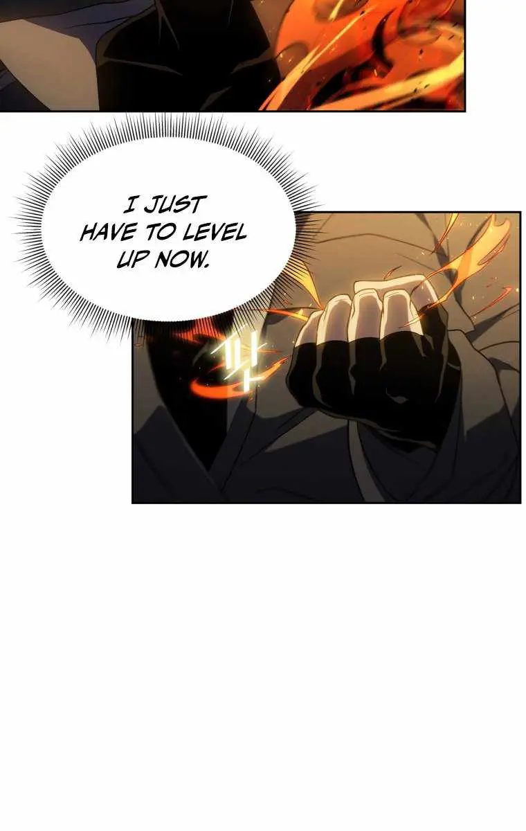 Player Who Returned 10,000 Years Later Chapter 17 Page 66