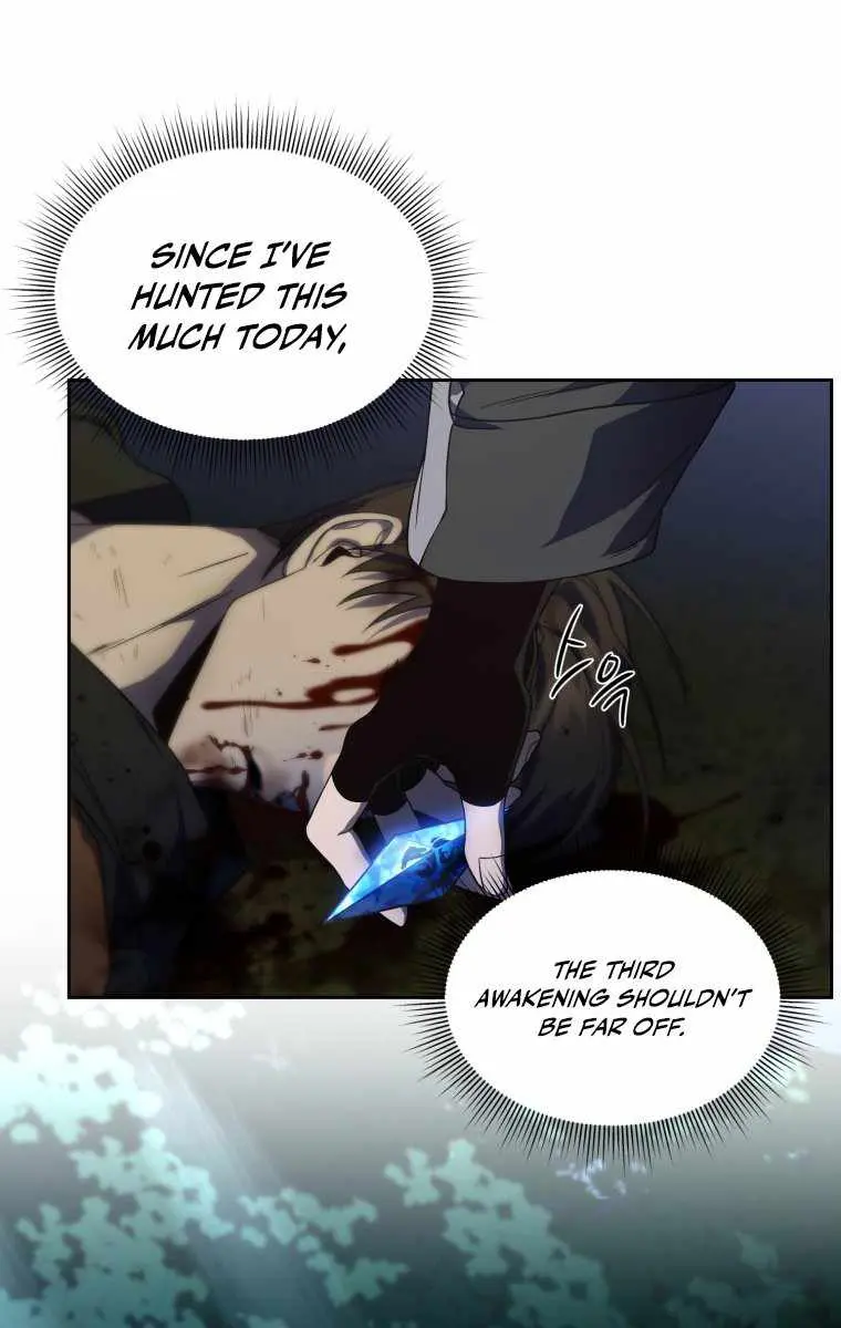 Player Who Returned 10,000 Years Later Chapter 17 Page 68