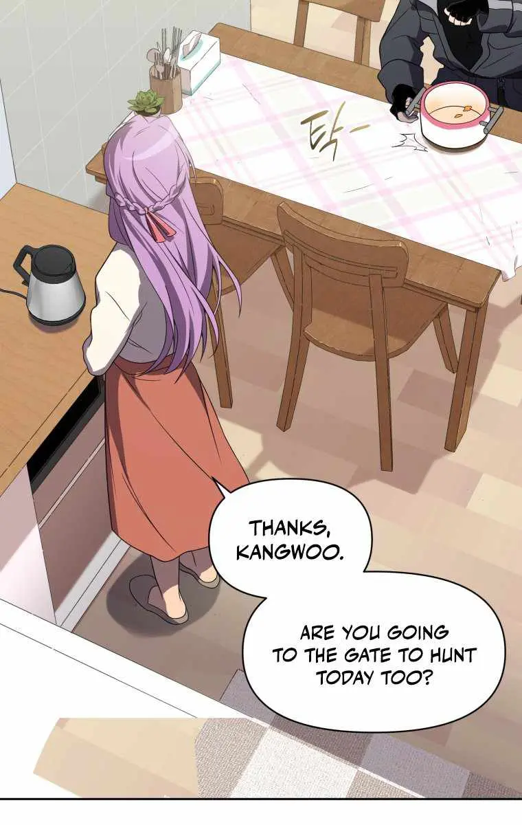 Player Who Returned 10,000 Years Later Chapter 17 Page 77