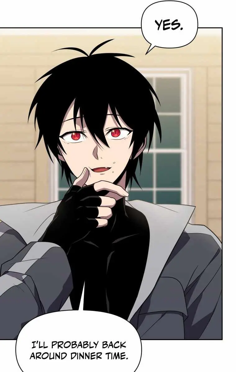 Player Who Returned 10,000 Years Later Chapter 17 Page 79