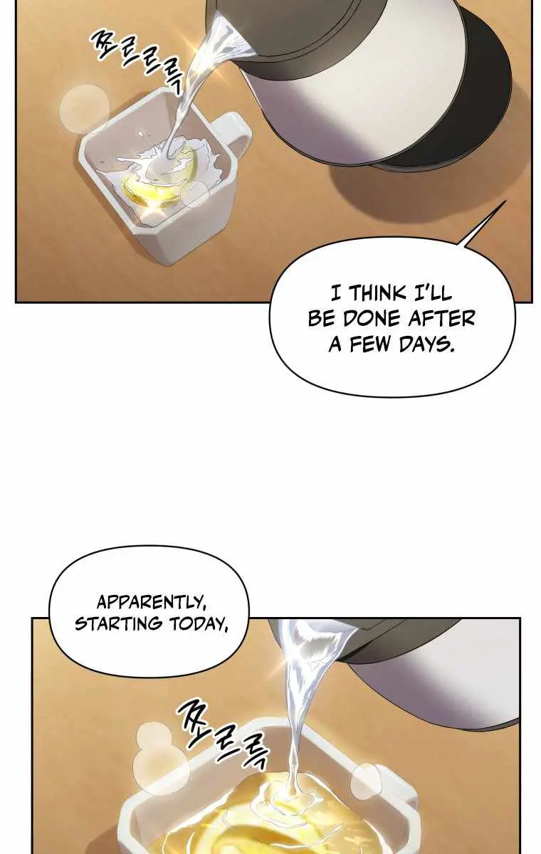 Player Who Returned 10,000 Years Later Chapter 17 Page 82