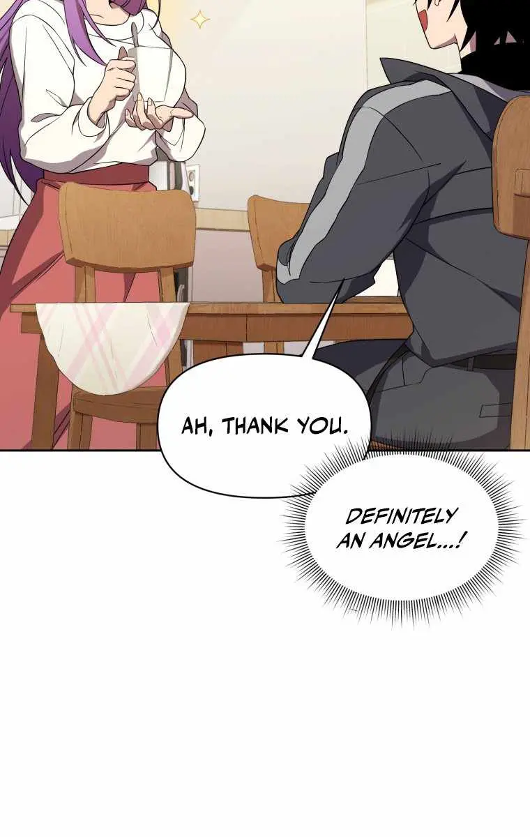 Player Who Returned 10,000 Years Later Chapter 17 Page 87