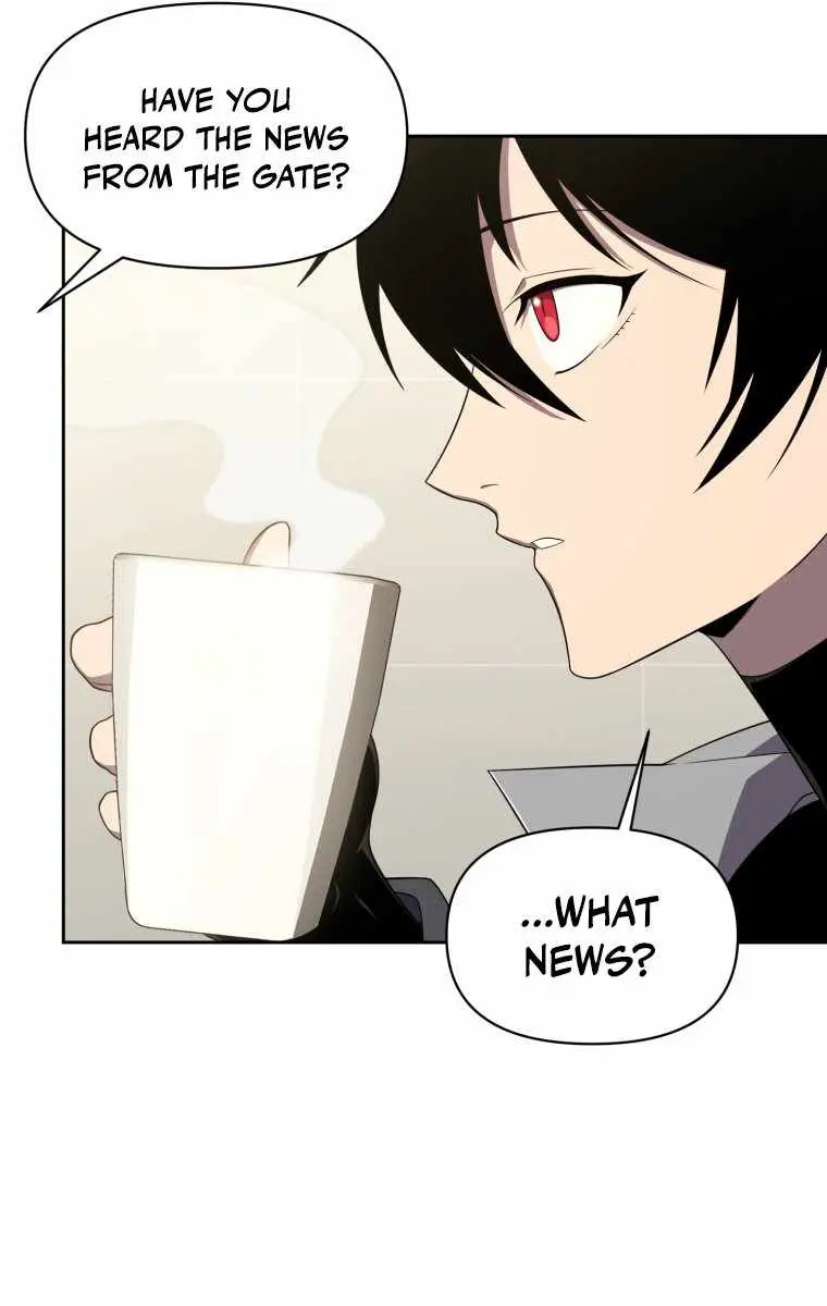 Player Who Returned 10,000 Years Later Chapter 17 Page 90