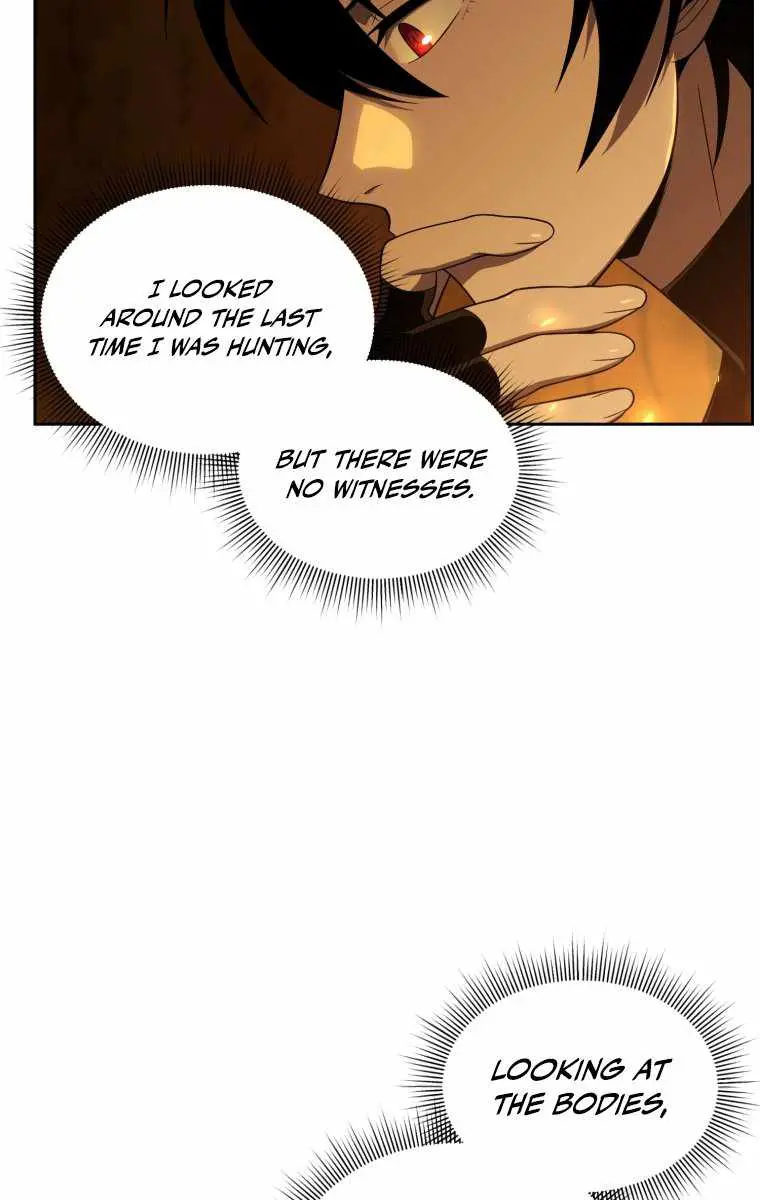 Player Who Returned 10,000 Years Later Chapter 17 Page 96