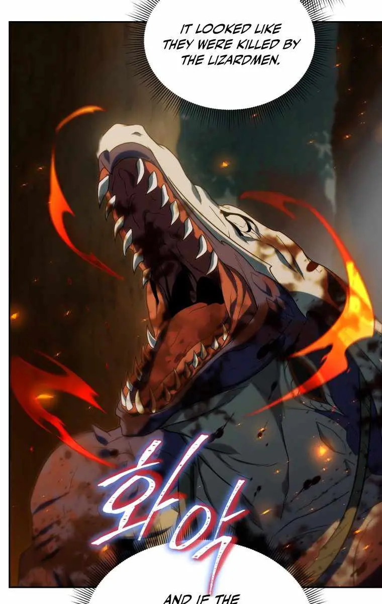 Player Who Returned 10,000 Years Later Chapter 17 Page 97