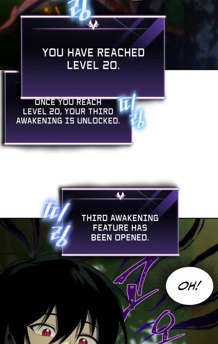 Player Who Returned 10,000 Years Later Chapter 17 Page 101