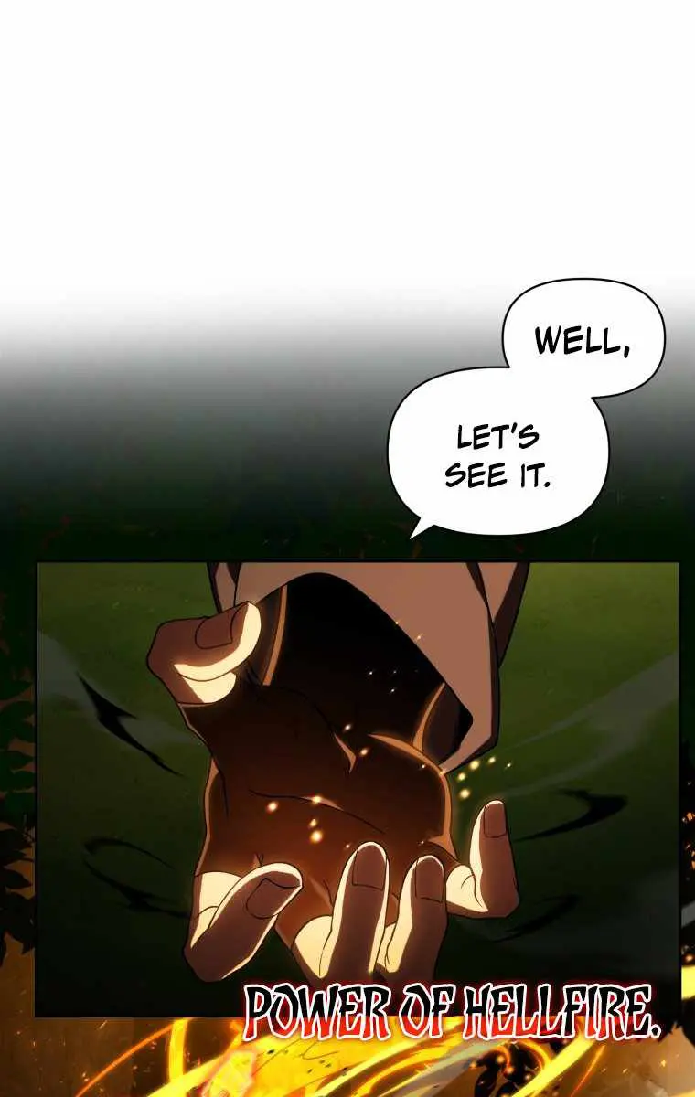 Player Who Returned 10,000 Years Later Chapter 17 Page 104