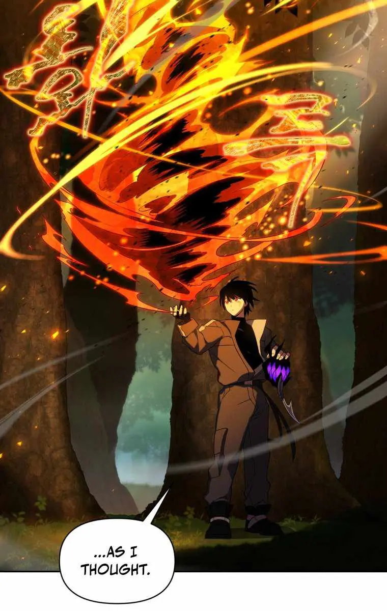 Player Who Returned 10,000 Years Later Chapter 17 Page 105