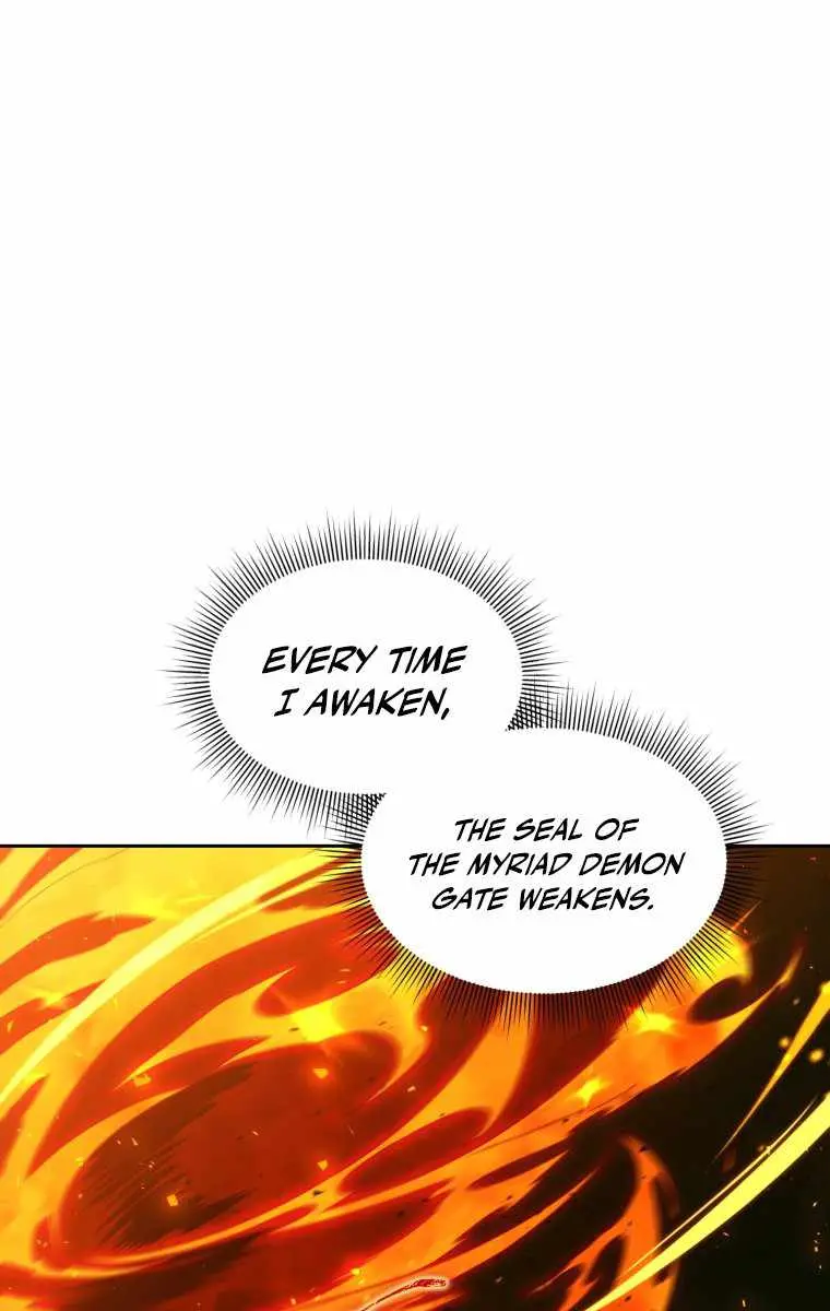 Player Who Returned 10,000 Years Later Chapter 17 Page 106