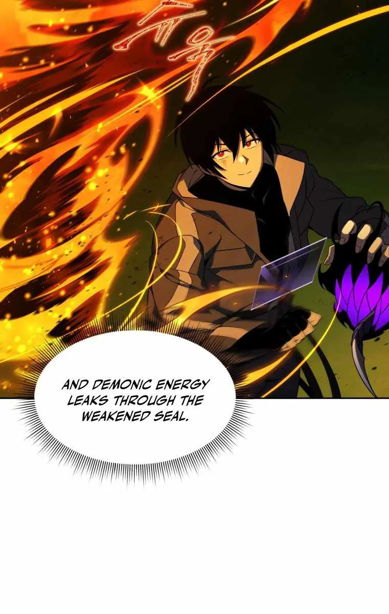 Player Who Returned 10,000 Years Later Chapter 17 Page 107