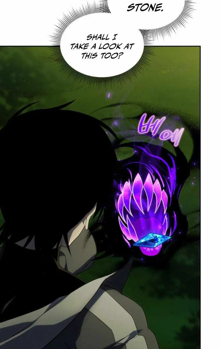 Player Who Returned 10,000 Years Later Chapter 17 Page 109