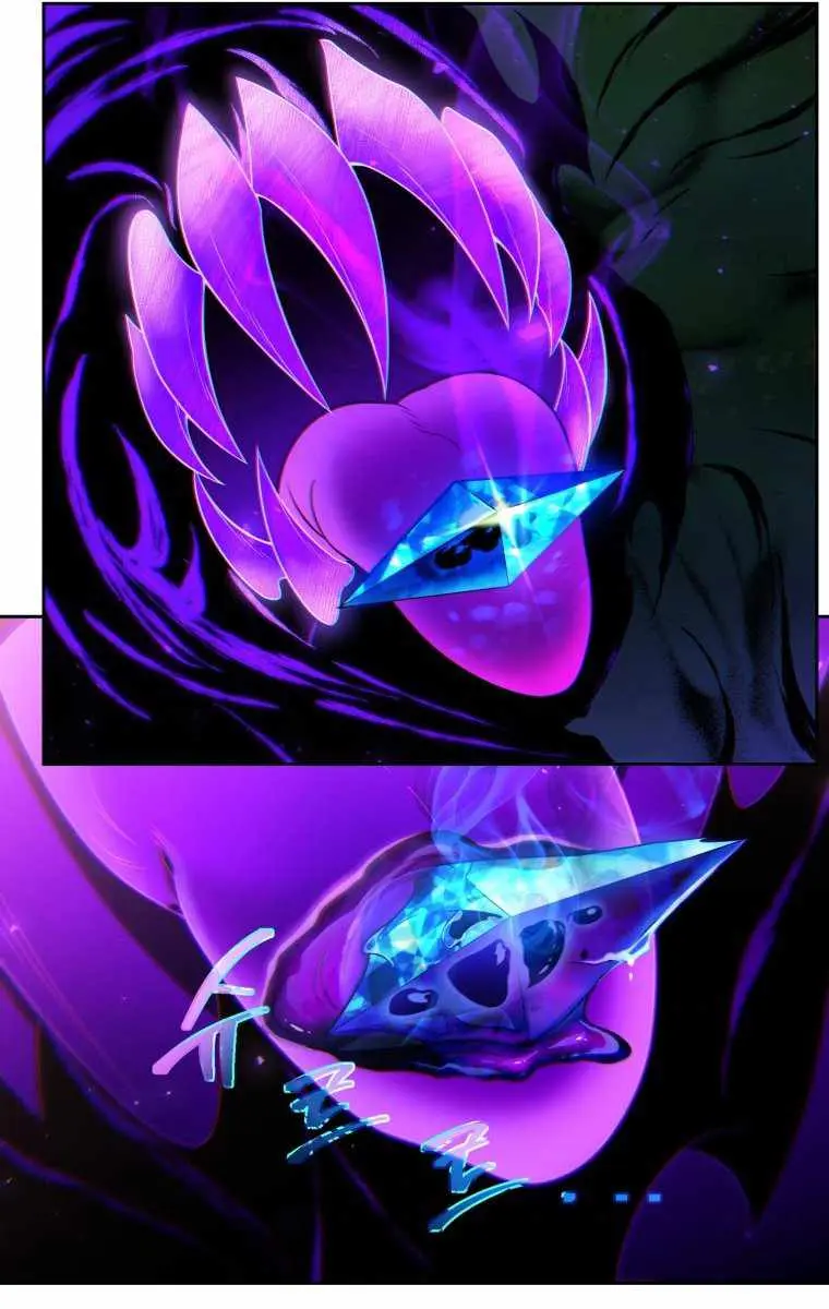 Player Who Returned 10,000 Years Later Chapter 17 Page 111