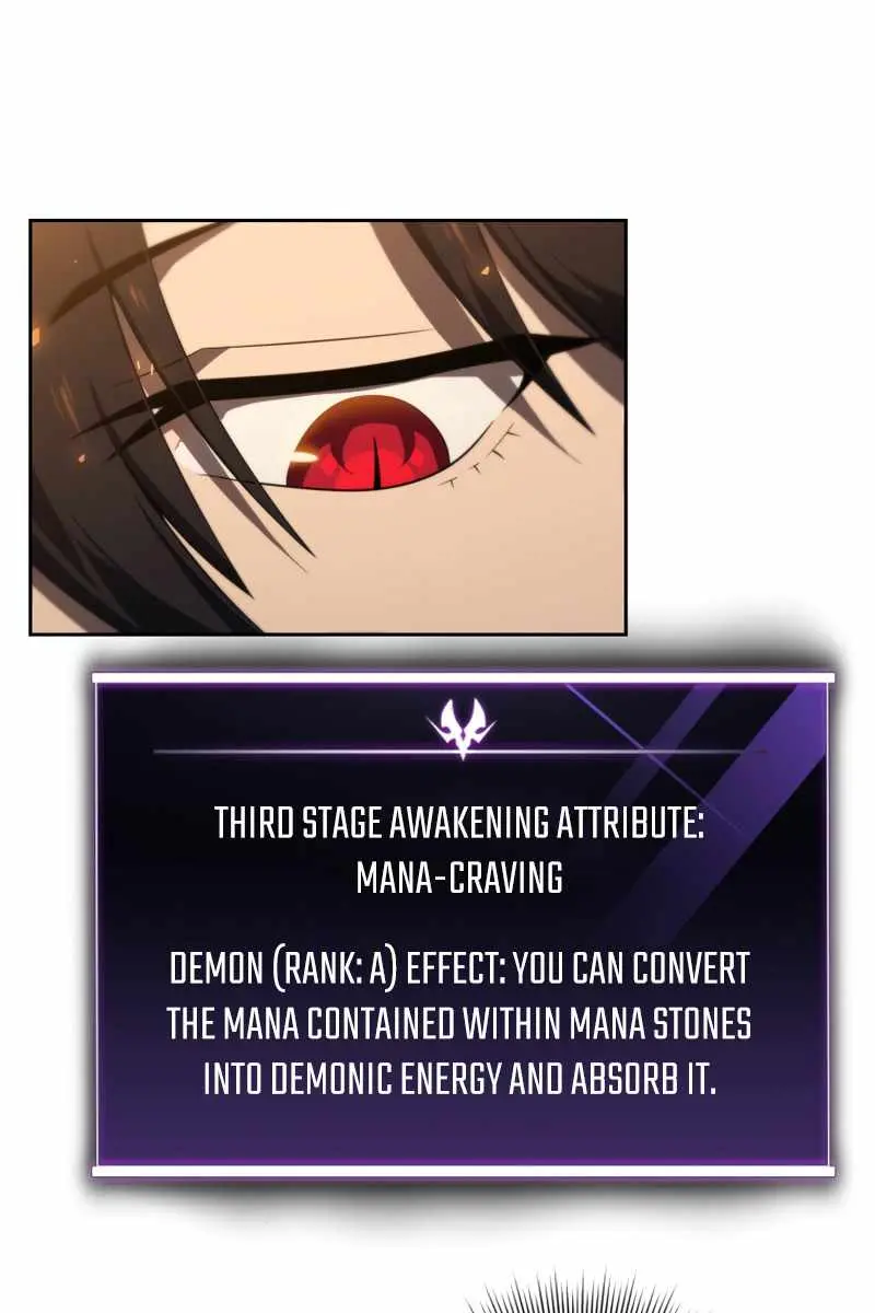 Player Who Returned 10,000 Years Later Chapter 18 Page 3