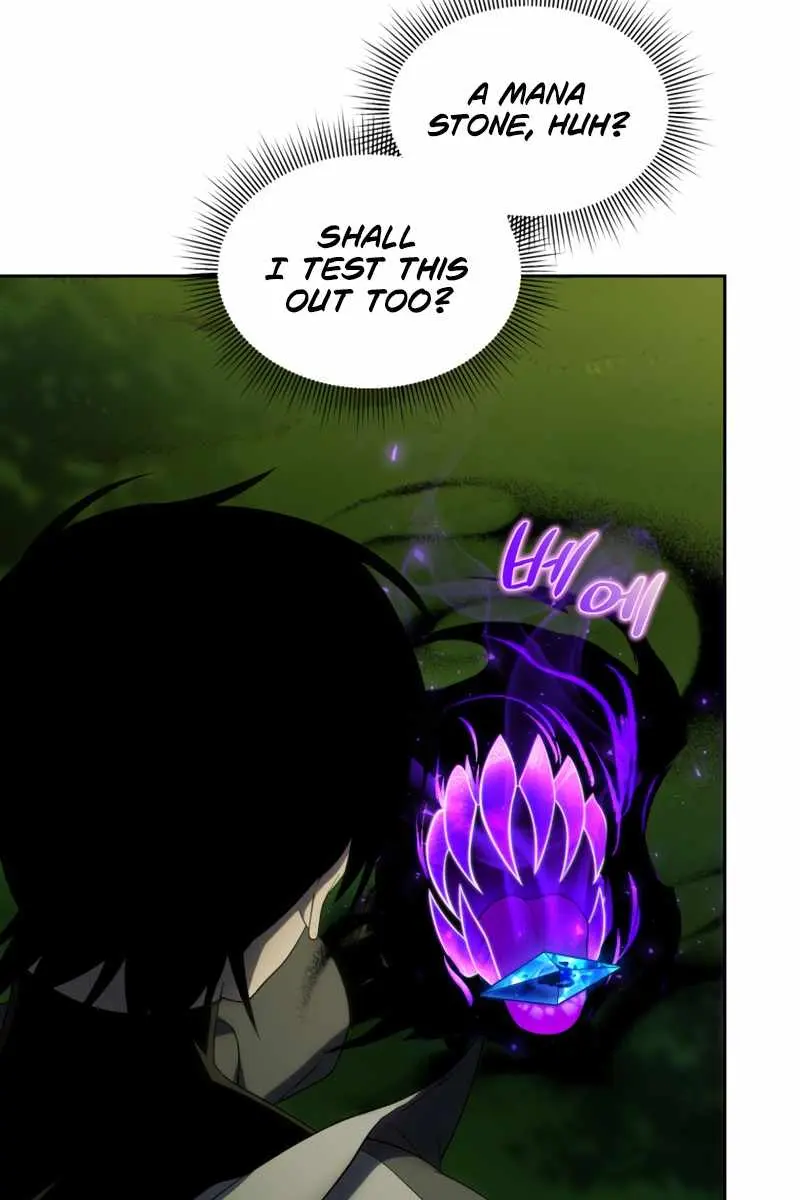 Player Who Returned 10,000 Years Later Chapter 18 Page 4