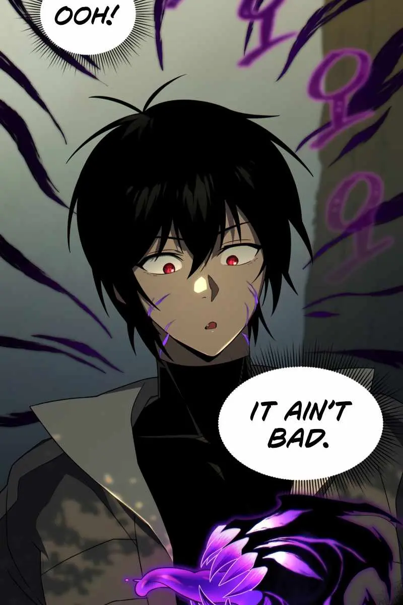 Player Who Returned 10,000 Years Later Chapter 18 Page 7