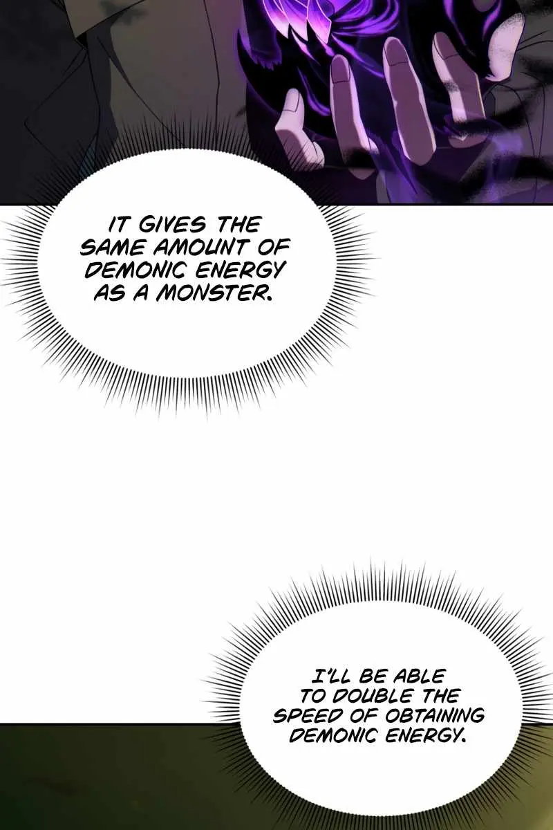 Player Who Returned 10,000 Years Later Chapter 18 Page 8