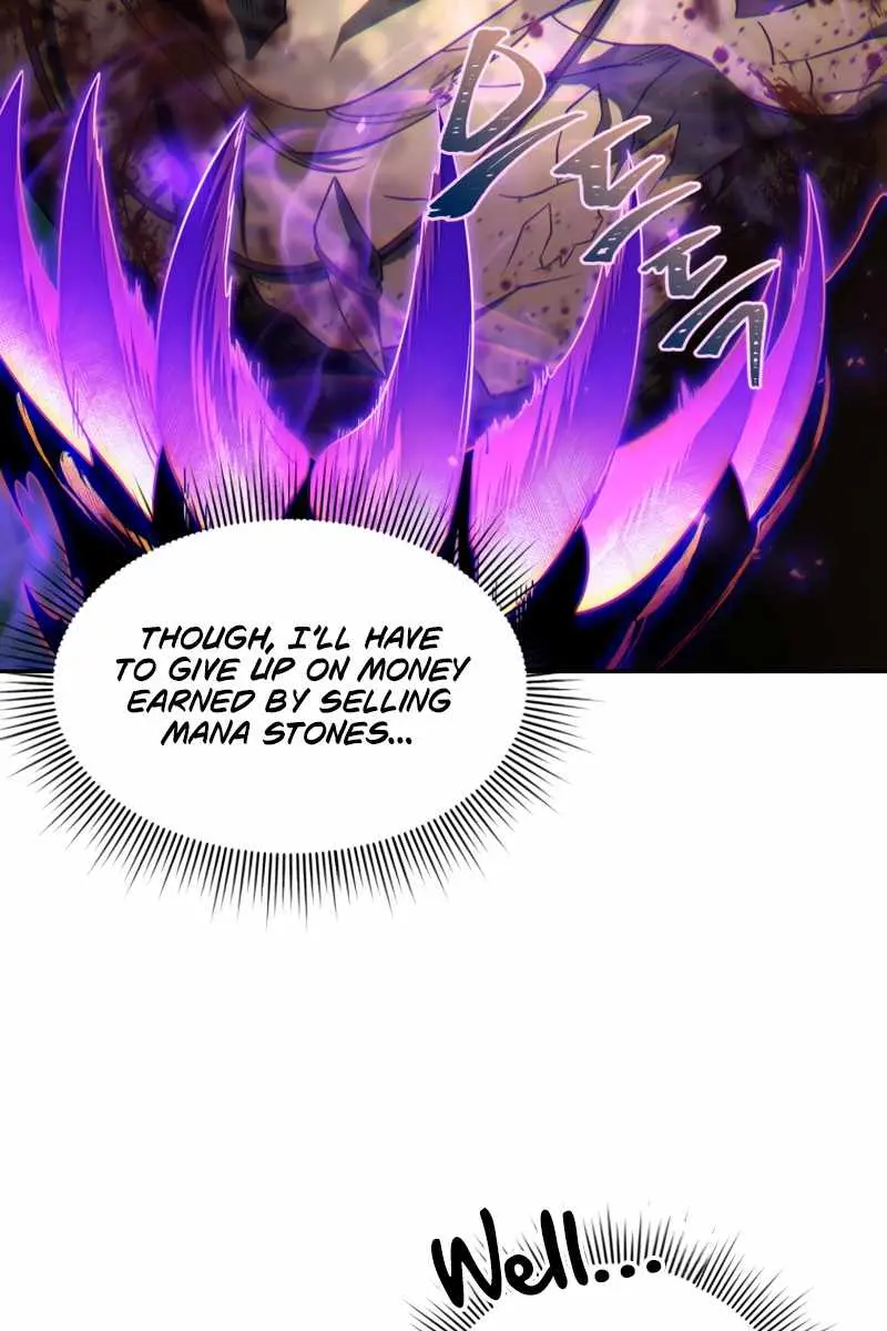 Player Who Returned 10,000 Years Later Chapter 18 Page 10