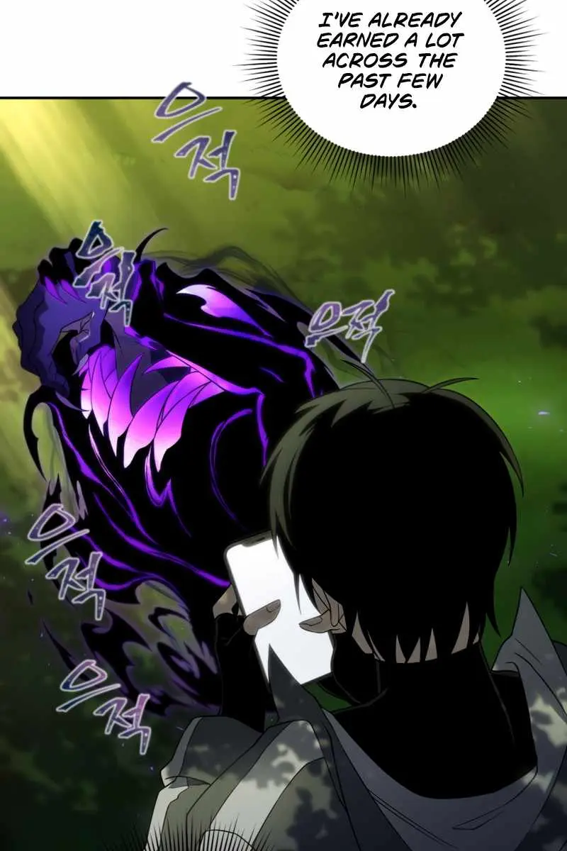 Player Who Returned 10,000 Years Later Chapter 18 Page 11