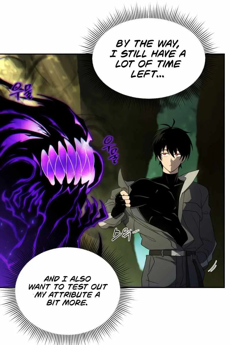 Player Who Returned 10,000 Years Later Chapter 18 Page 13